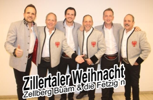 zillertaler